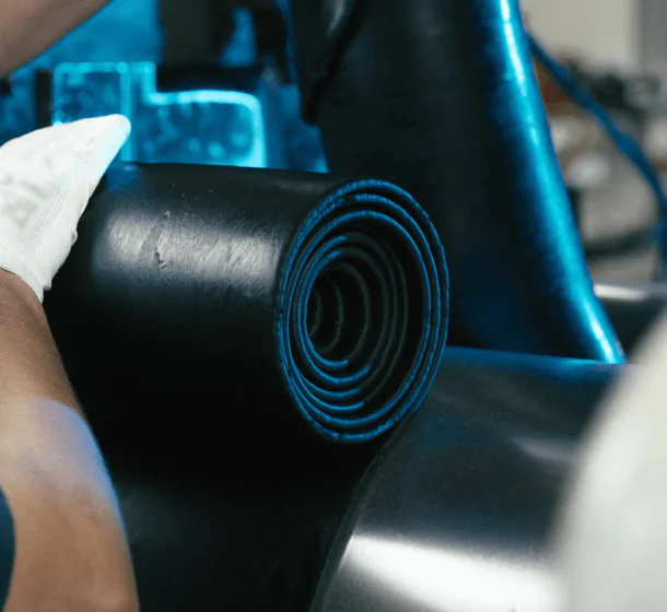 Synthos sníží výrobu ESBR o 30 % kvůli potížím s dodávkami plynu