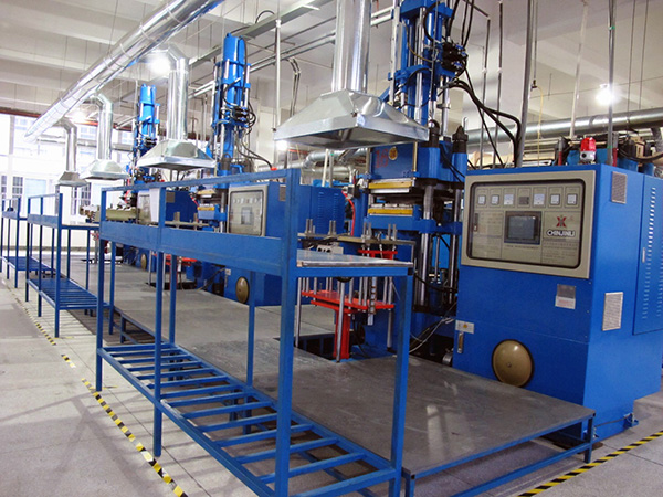 O společnosti Xiamen Liangju Rubber Co., Ltd.