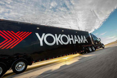 Yokohama Rubber vydává „Integrovaná zpráva 2022“