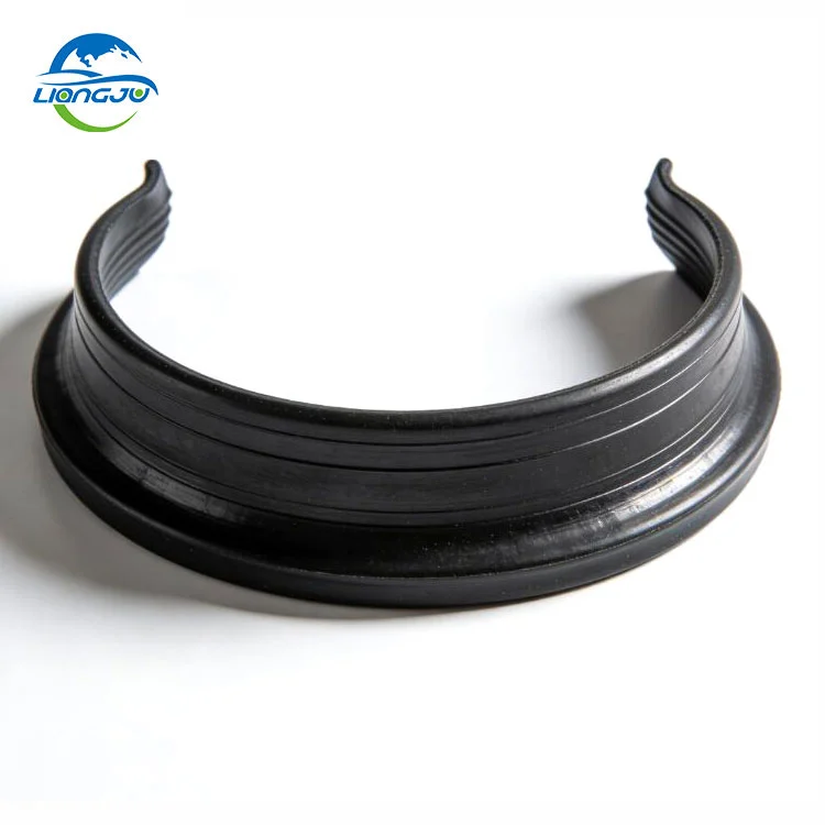 Vodotěsné gumové proužky